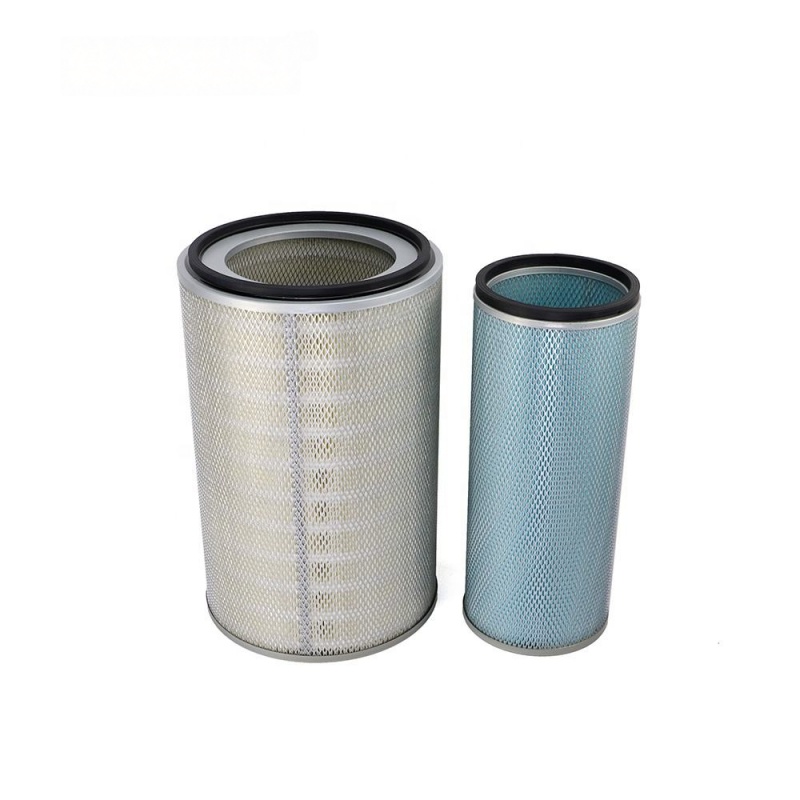 Precise Air Filter - Engine AF25276