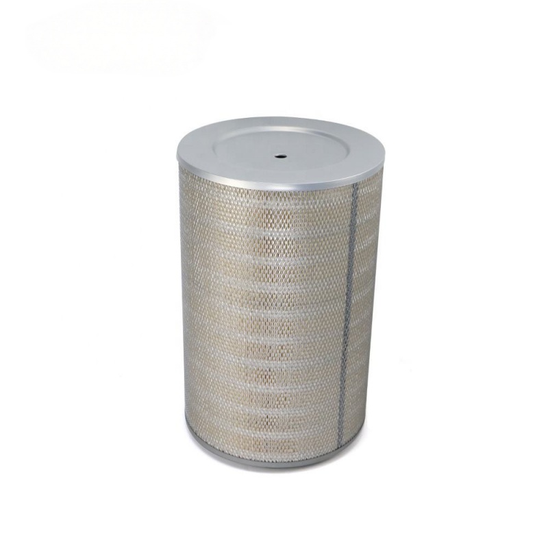 Aftermarket Replacement for Fleetguard Air Filter Dual-kit AF25276 + AF25277 2