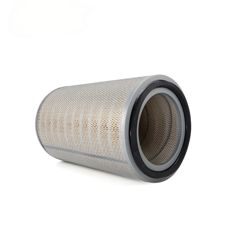 Aftermarket Replacement for Fleetguard Air Filter Dual-kit AF25276 + AF25277 3