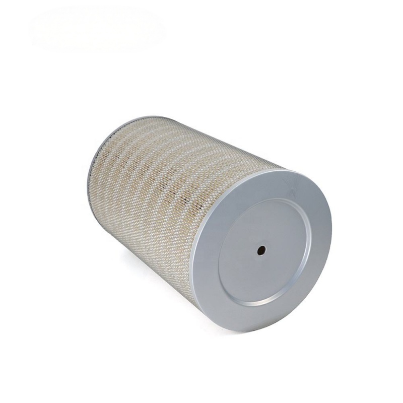 Aftermarket Replacement for Fleetguard Air Filter Dual-kit AF25276 + AF25277 4