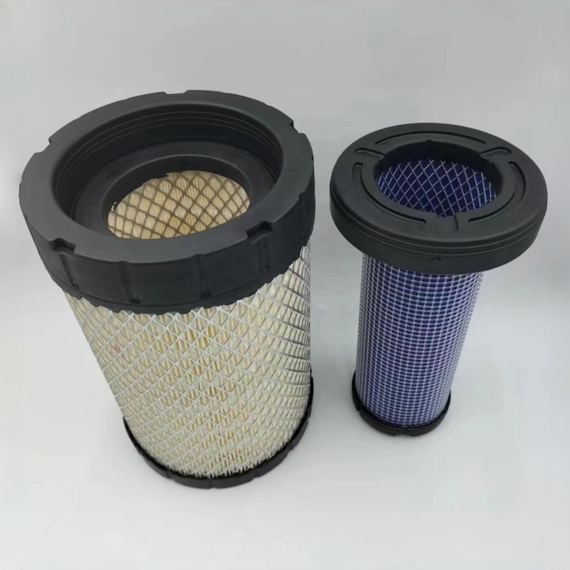 Aftermarket Replacement for Heavy-Duty Engine Primary Air Filter Bobcat 7008043 2