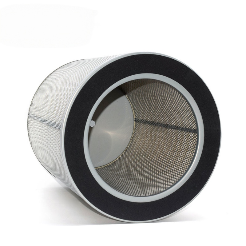 Aftermarket Replacement for Circular Heavy-Duty Engine Primary Air Filter Donaldson P181036 3