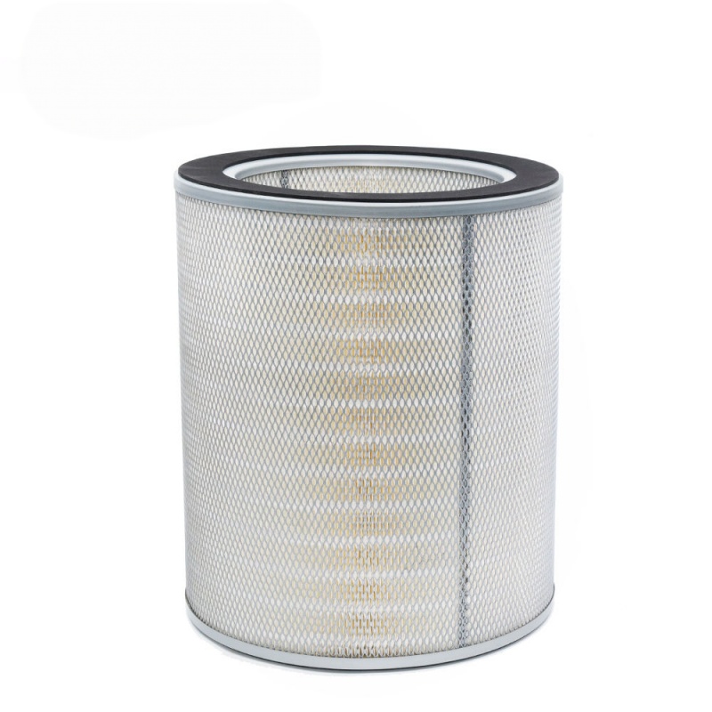 Aftermarket Replacement for Circular Heavy-Duty Engine Primary Air Filter Donaldson P181036 5