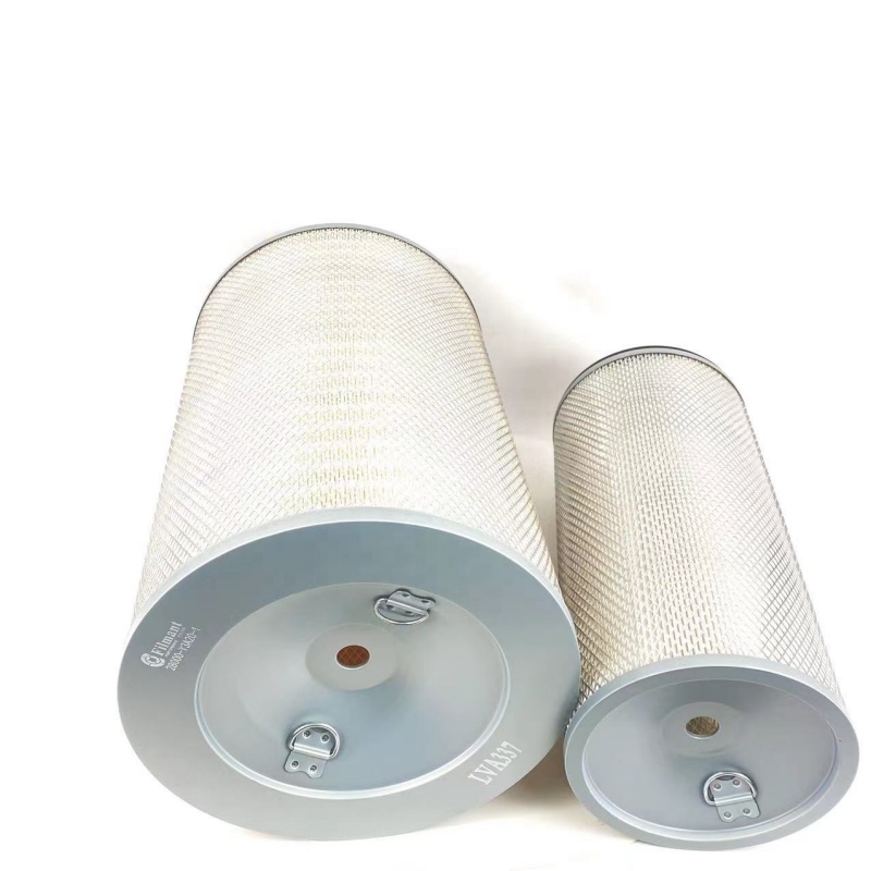 Aftermarket Replacement for JAC Air Filter 28000-Y3A201  28000Y3A201 2