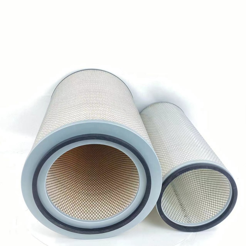 Aftermarket Replacement for JAC Air Filter 28000-Y3A201  28000Y3A201 3