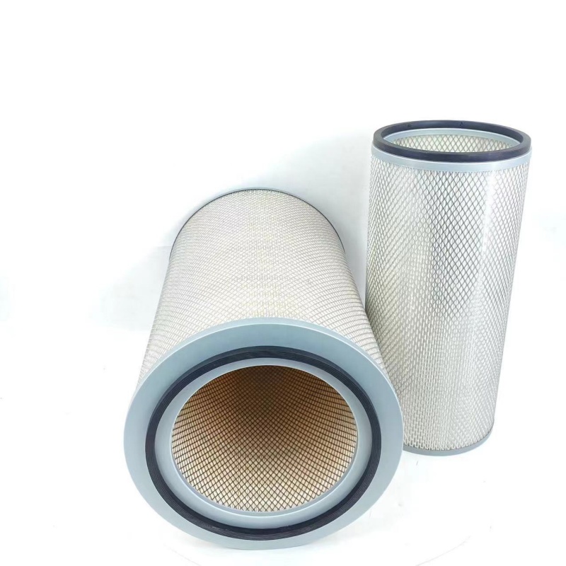 Aftermarket Replacement for JAC Air Filter 28000-Y3A201  28000Y3A201 4