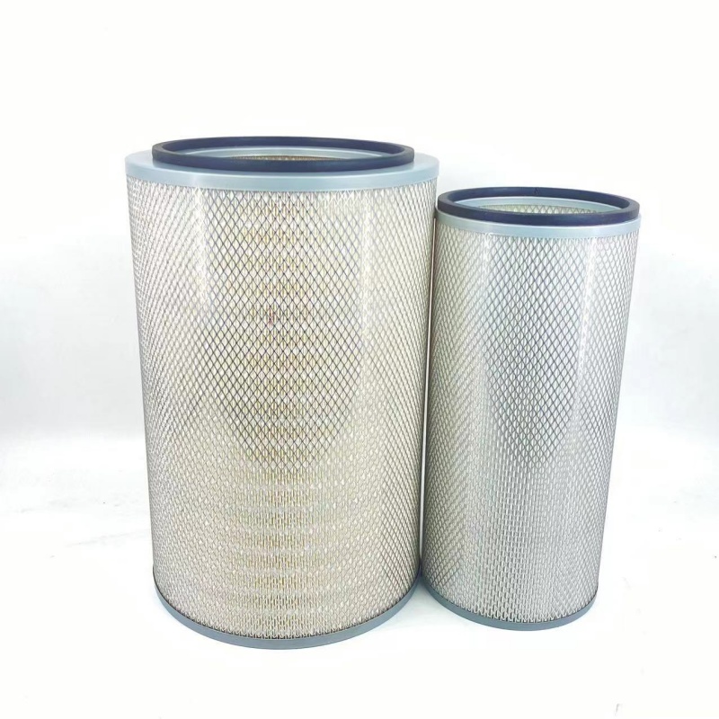 Aftermarket Replacement for JAC Air Filter 28000-Y3A201  28000Y3A201 5