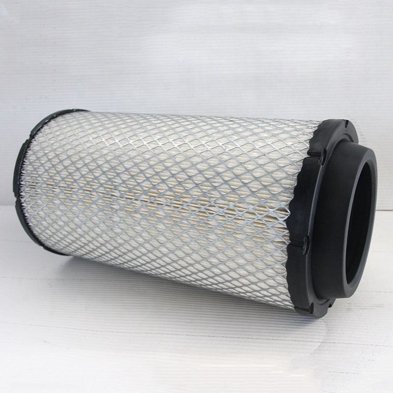 Aftermarket Replacement for Heavy-Duty Primary Air Filter Fleetguard AF25174 2