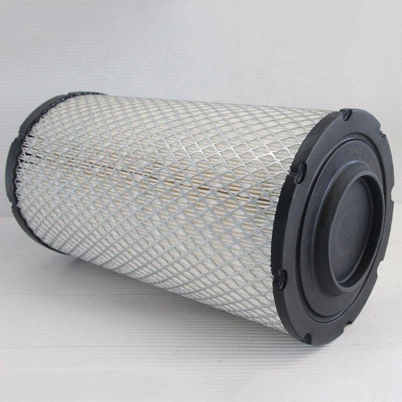 Aftermarket Replacement for Heavy-Duty Primary Air Filter Fleetguard AF25174 3