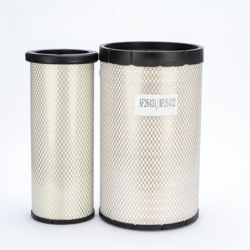 Precise Air Filter - Engine AF26431