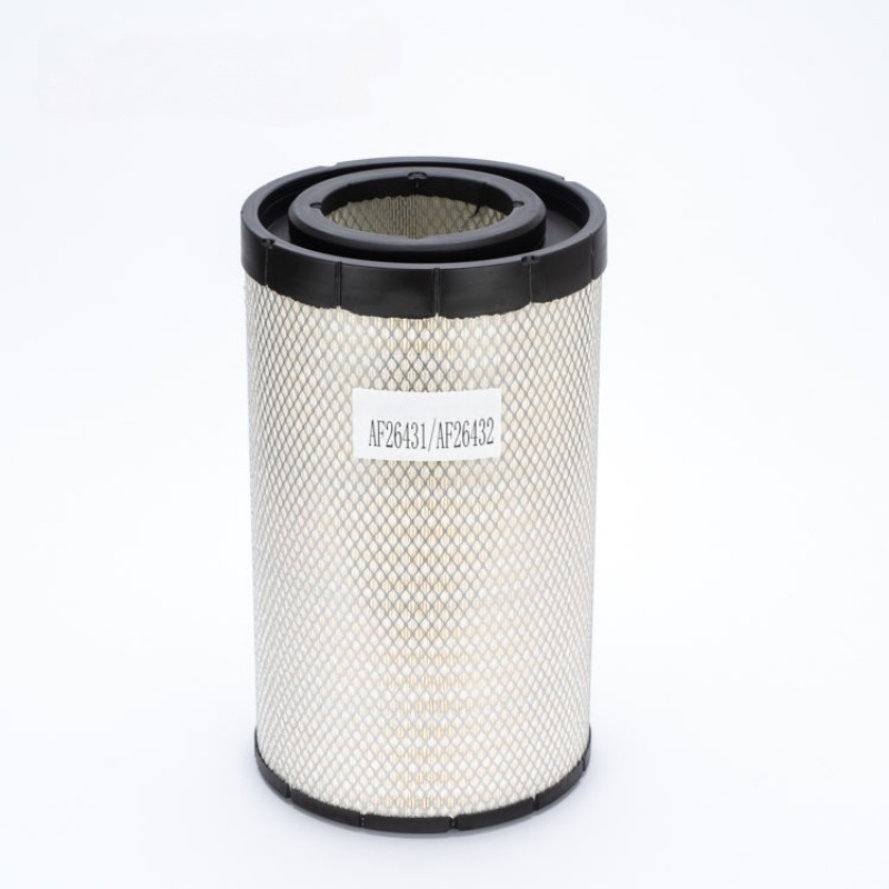 Aftermarket Replacement for Heavy-Duty Primary Air Filter Fleetguard  AF26431 2
