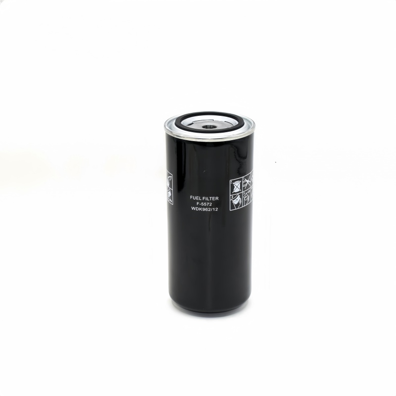 Precise Fuel Filter P550472