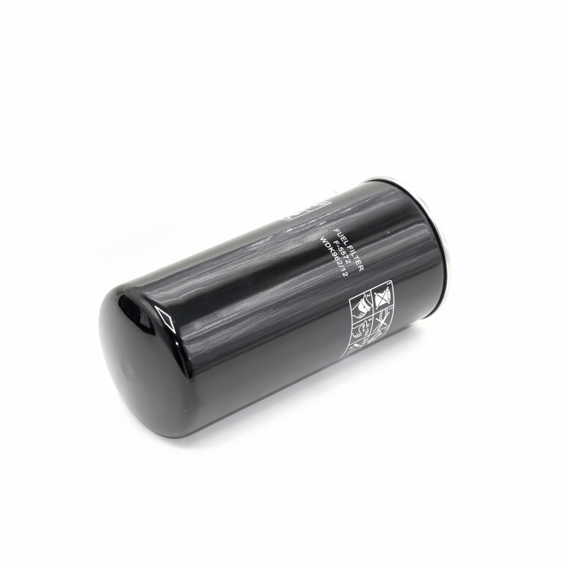 Aftermarket Replacement for Heavy-Duty Commercial Vehicles Fuel Filter Donaldson P550472 2