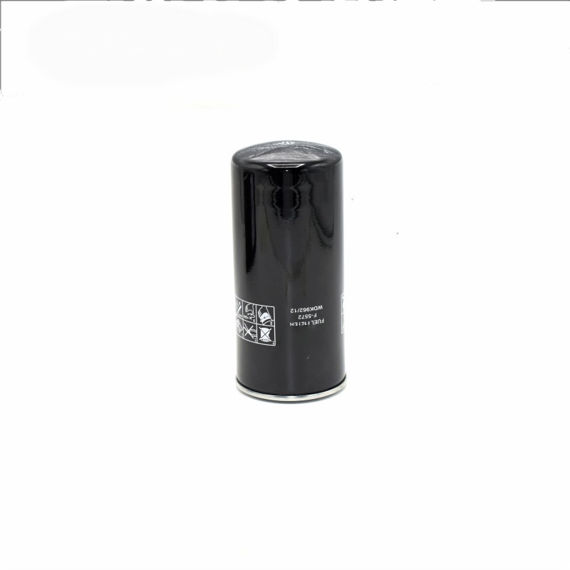 Aftermarket Replacement for Heavy-Duty Commercial Vehicles Fuel Filter Donaldson P550472 3