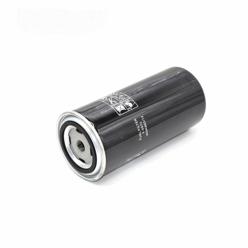 Aftermarket Replacement for Heavy-Duty Commercial Vehicles Fuel Filter Donaldson P550472 4