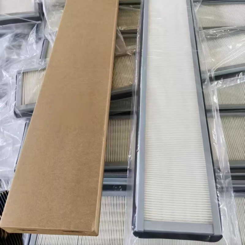 Precise Air Filter - Cabin SC 60115