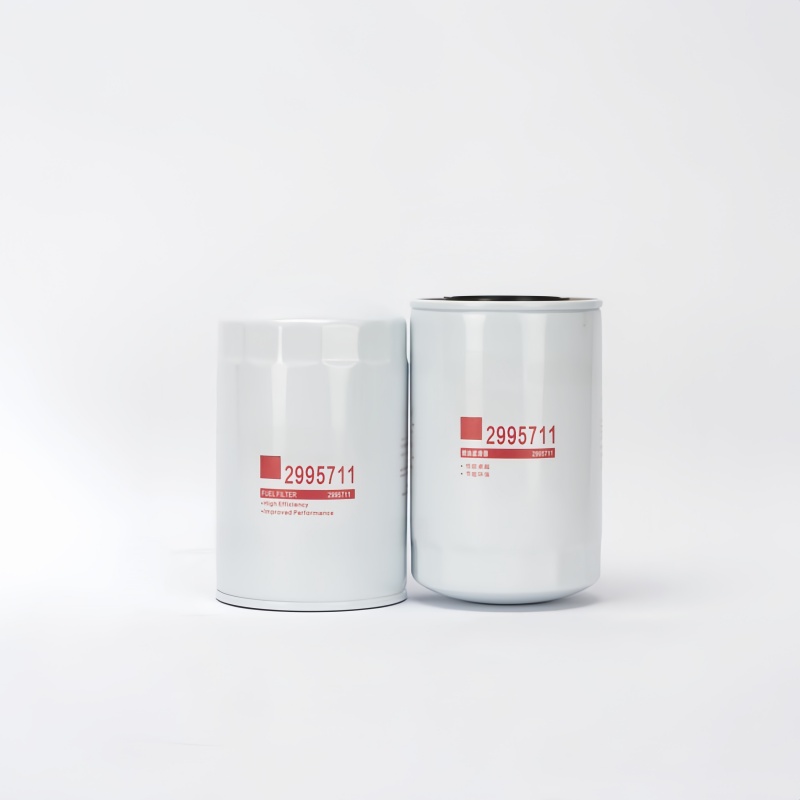 Precise Fuel Filter FC2205