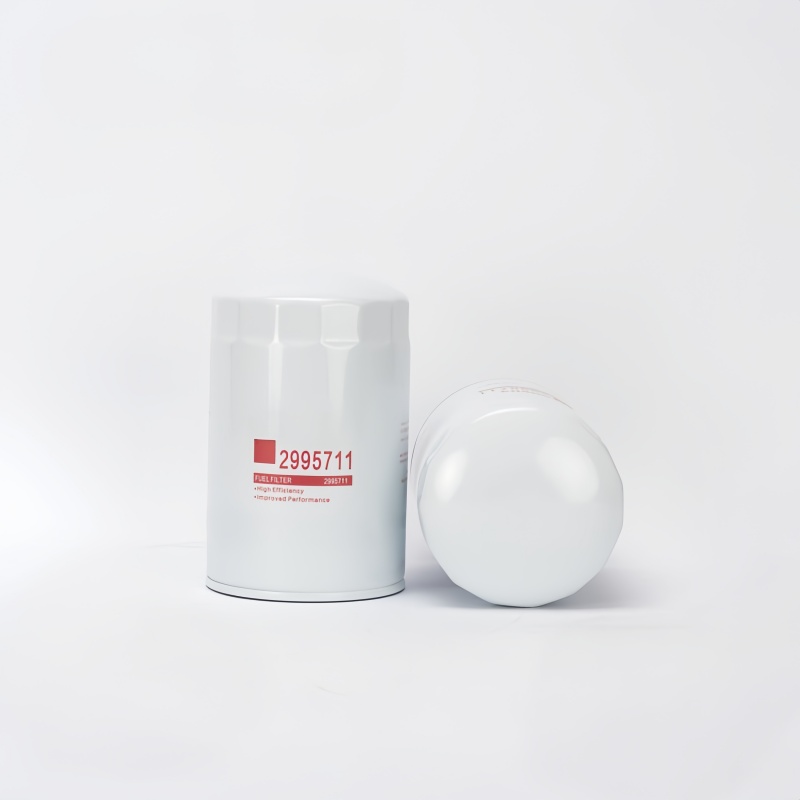 Aftermarket Replacement for High Efficiency Spin-On Fuel Filter Sakura Filter FC2205 2