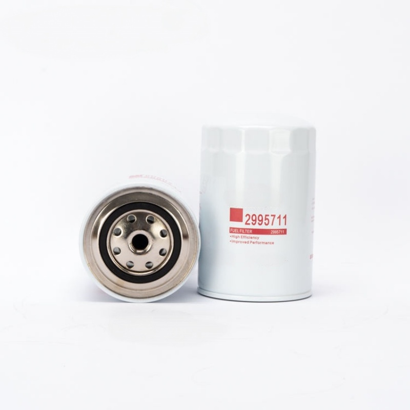 Aftermarket Replacement for High Efficiency Spin-On Fuel Filter Sakura Filter FC2205 3