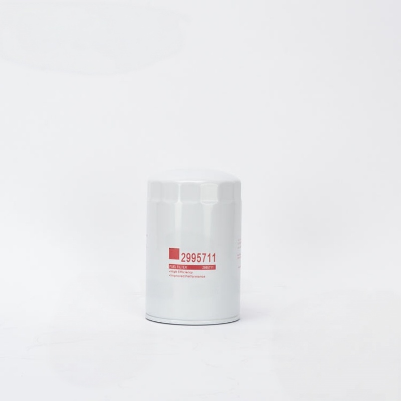 Aftermarket Replacement for High Efficiency Spin-On Fuel Filter Sakura Filter FC2205 4