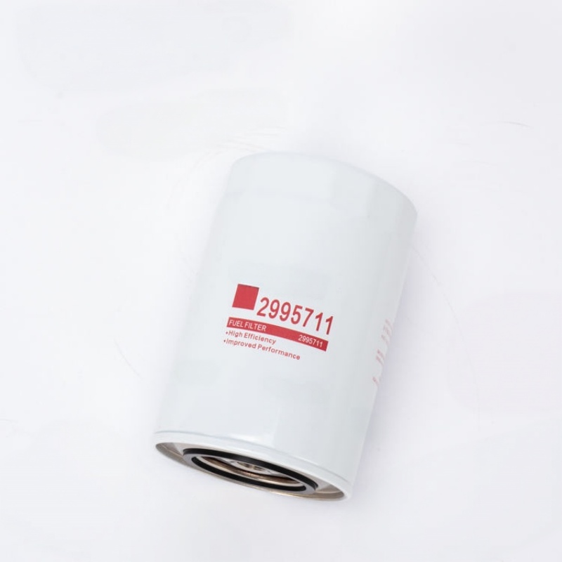 Aftermarket Replacement for High Efficiency Spin-On Fuel Filter Sakura Filter FC2205 5