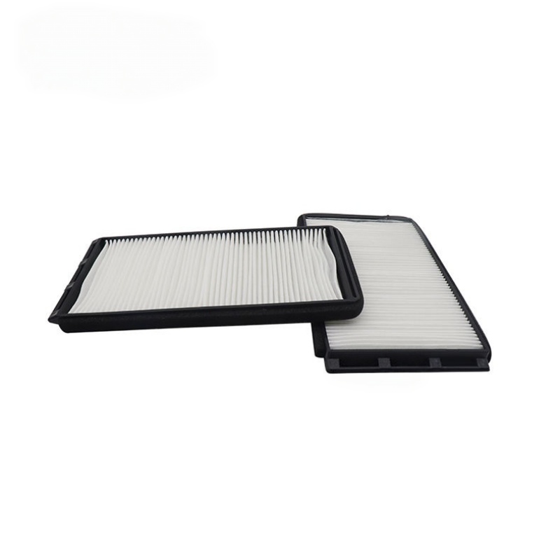 Aftermarket Replacement for John Deere Cabin Air Filter 4673287 2
