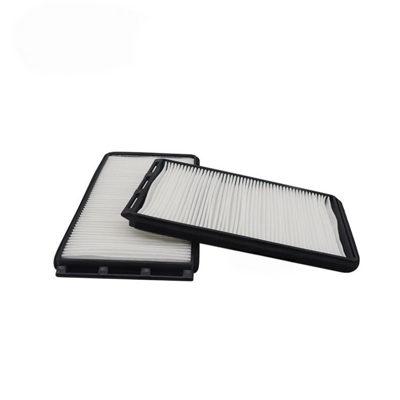 Aftermarket Replacement for John Deere Cabin Air Filter 4673287 3