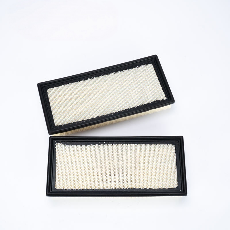 Precise Air Filter - Cabin 2656618