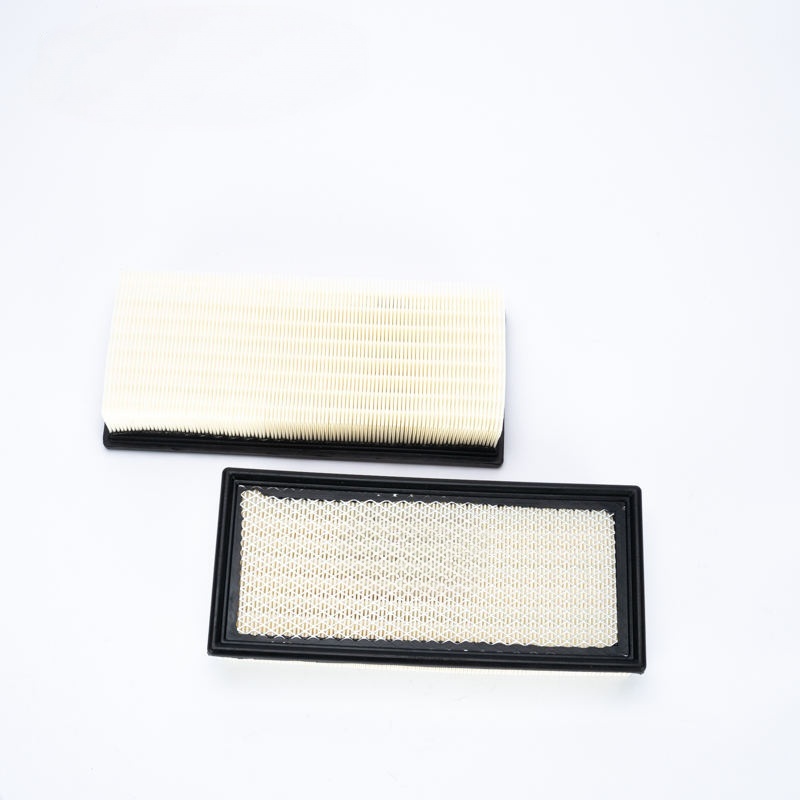 Aftermarket Replacement for Caterpillar Cabin Air Filter 2656618 2