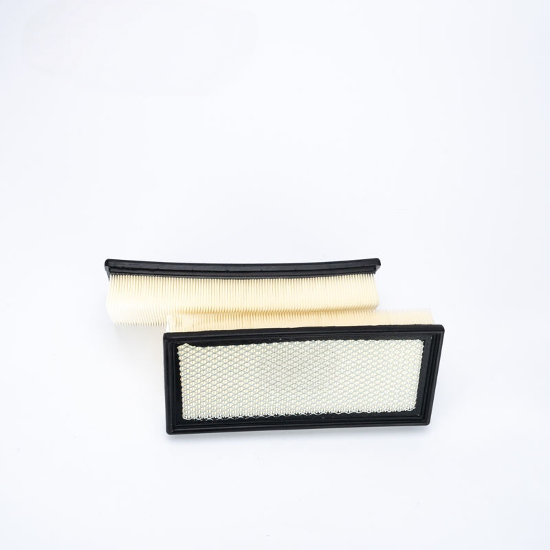 Aftermarket Replacement for Caterpillar Cabin Air Filter 2656618 4