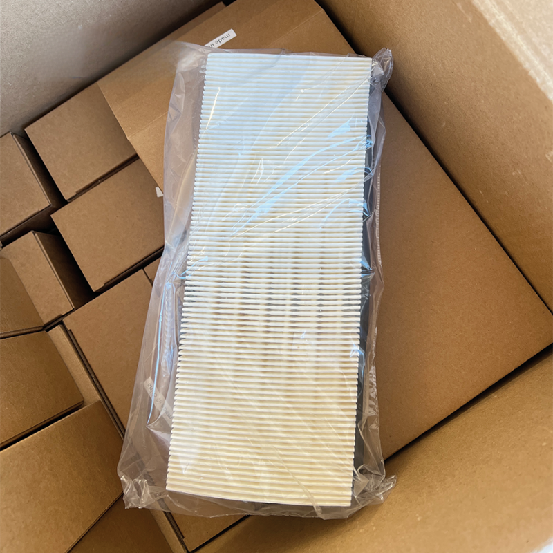 Aftermarket Replacement for Caterpillar Cabin Air Filter 2656618 5