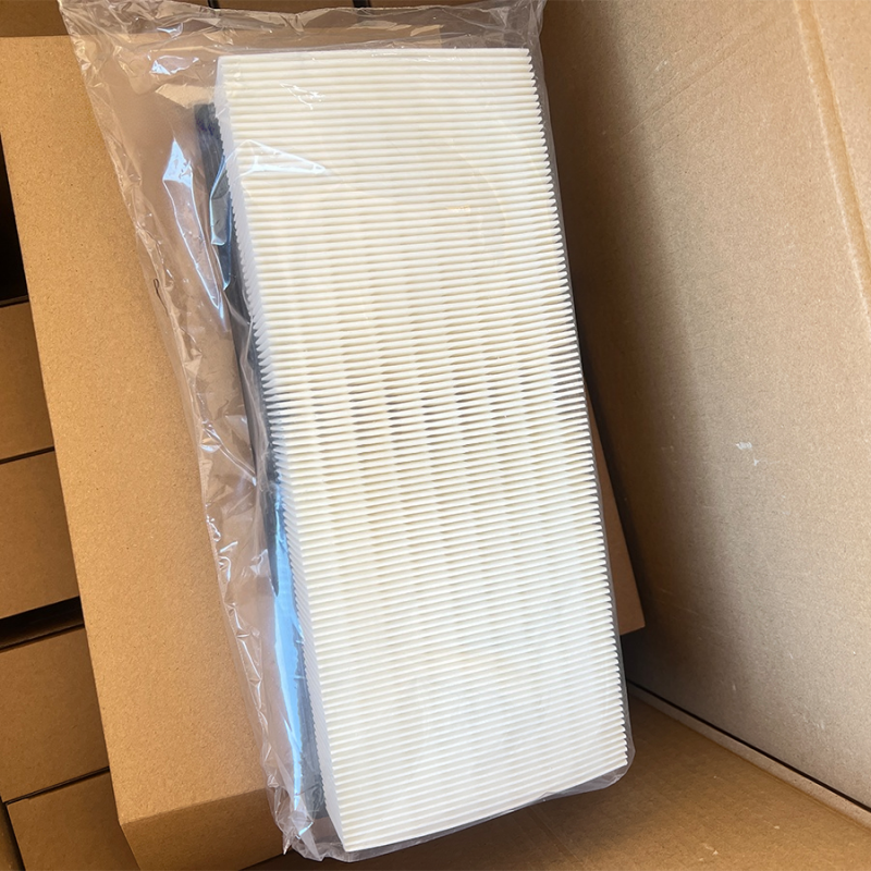 Aftermarket Replacement for Caterpillar Cabin Air Filter 2656619 2