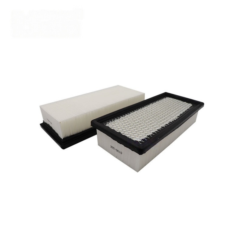 Aftermarket Replacement for Caterpillar Cabin Air Filter 2656619 4