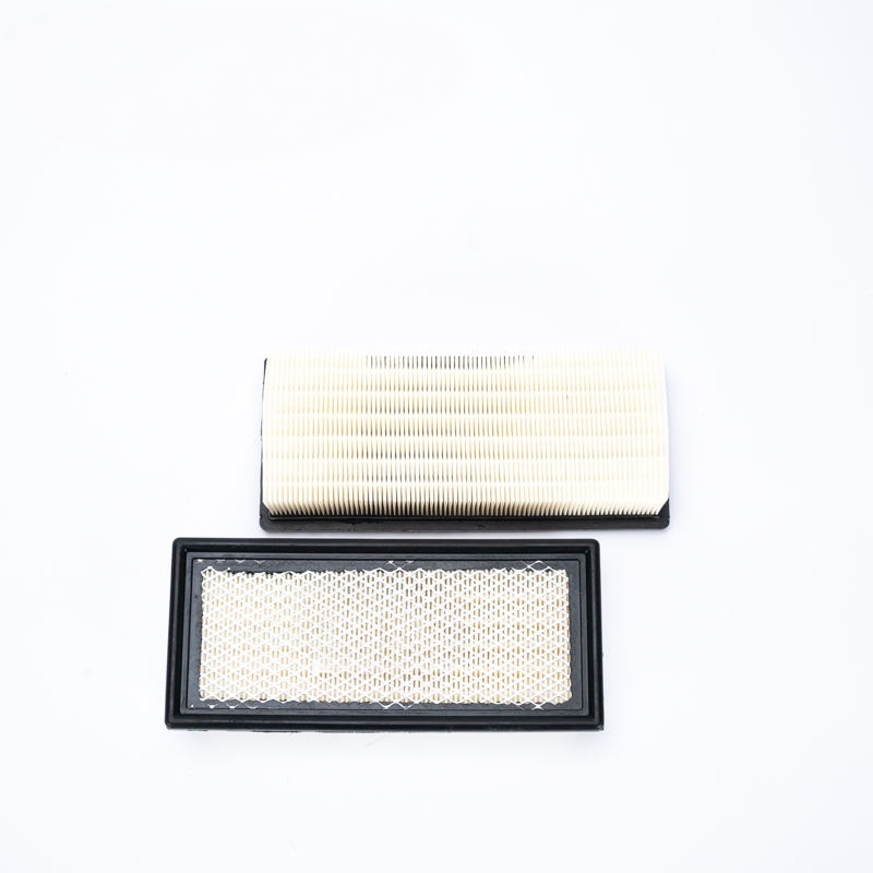 Aftermarket Replacement for Caterpillar Cabin Air Filter 2656619 5