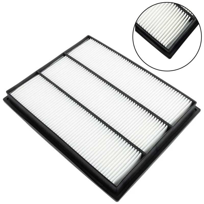 Aftermarket Replacement for VOLVO Air Filter 21702999 2