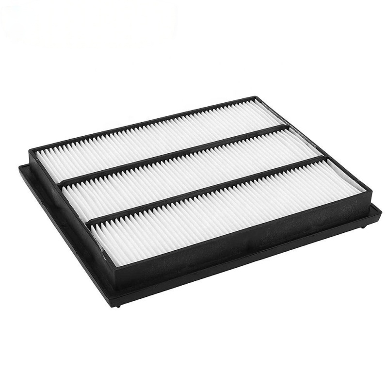 Aftermarket Replacement for VOLVO Air Filter 21702999 3