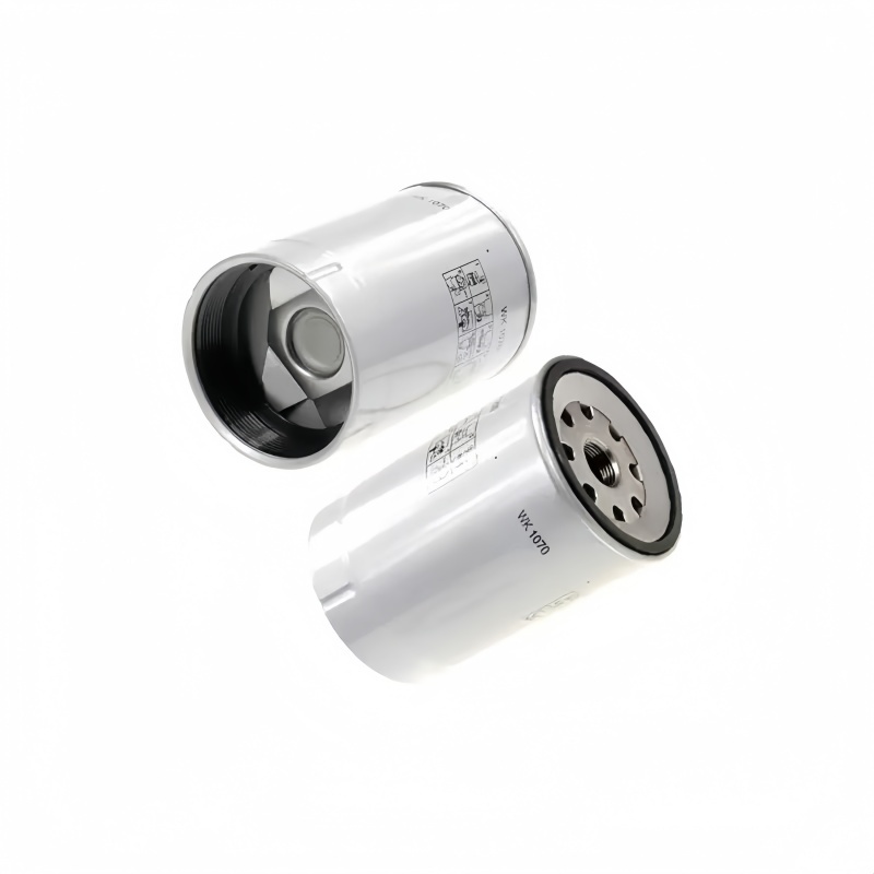 Aftermarket Replacement for Fuel/Water Separator Spin-On Sakura Filter SFC-5304-10 4