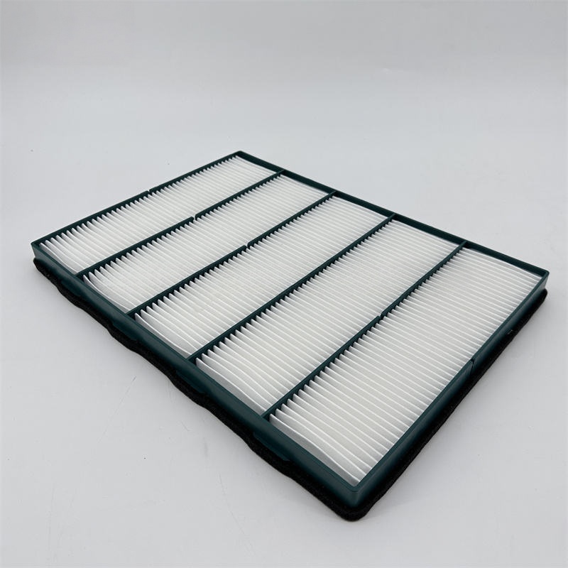 Aftermarket Replacement for VOLVO Cabin Air Filter 14689735 2