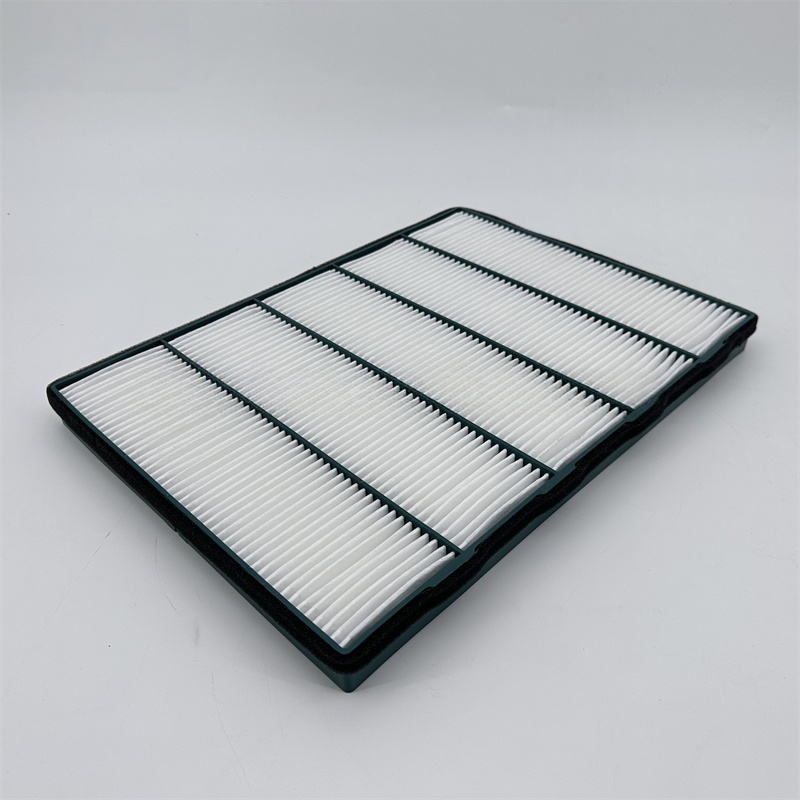 Aftermarket Replacement for VOLVO Cabin Air Filter 14689735 3