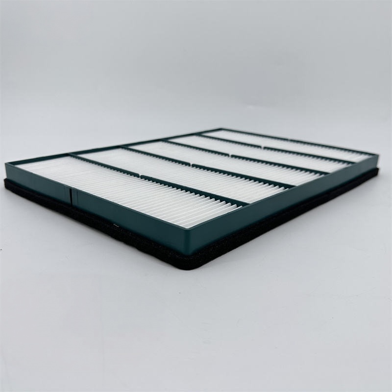 Aftermarket Replacement for VOLVO Cabin Air Filter 14689735 4