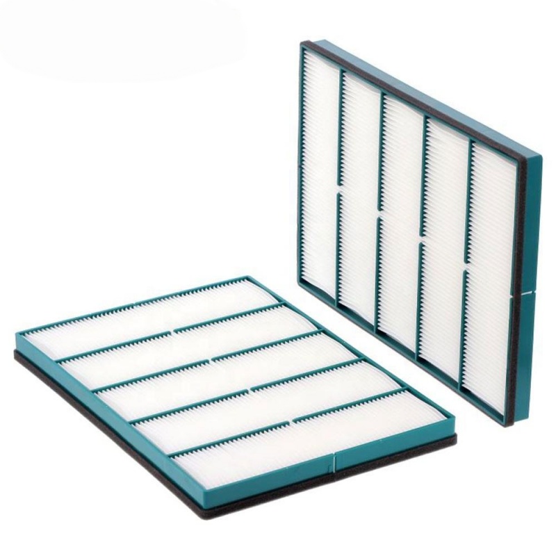 Aftermarket Replacement for VOLVO Cabin Air Filter 14689735 5