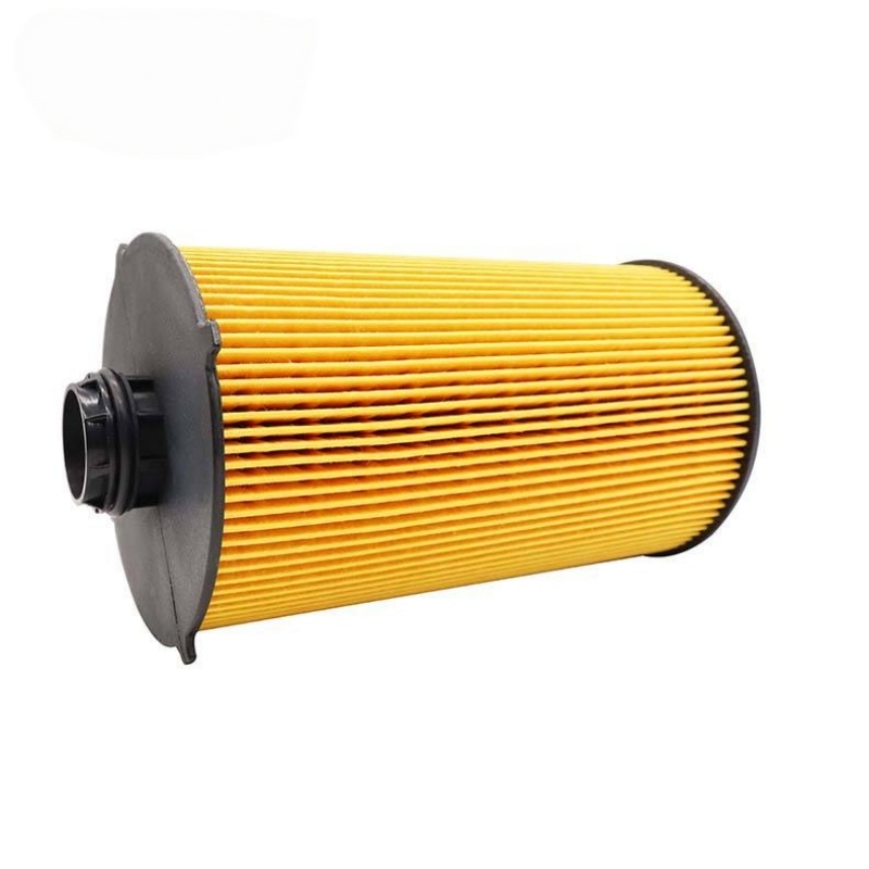 Aftermarket Replacement for Eco Oil Filter Cartridge Sakura Filter EO-22020 3