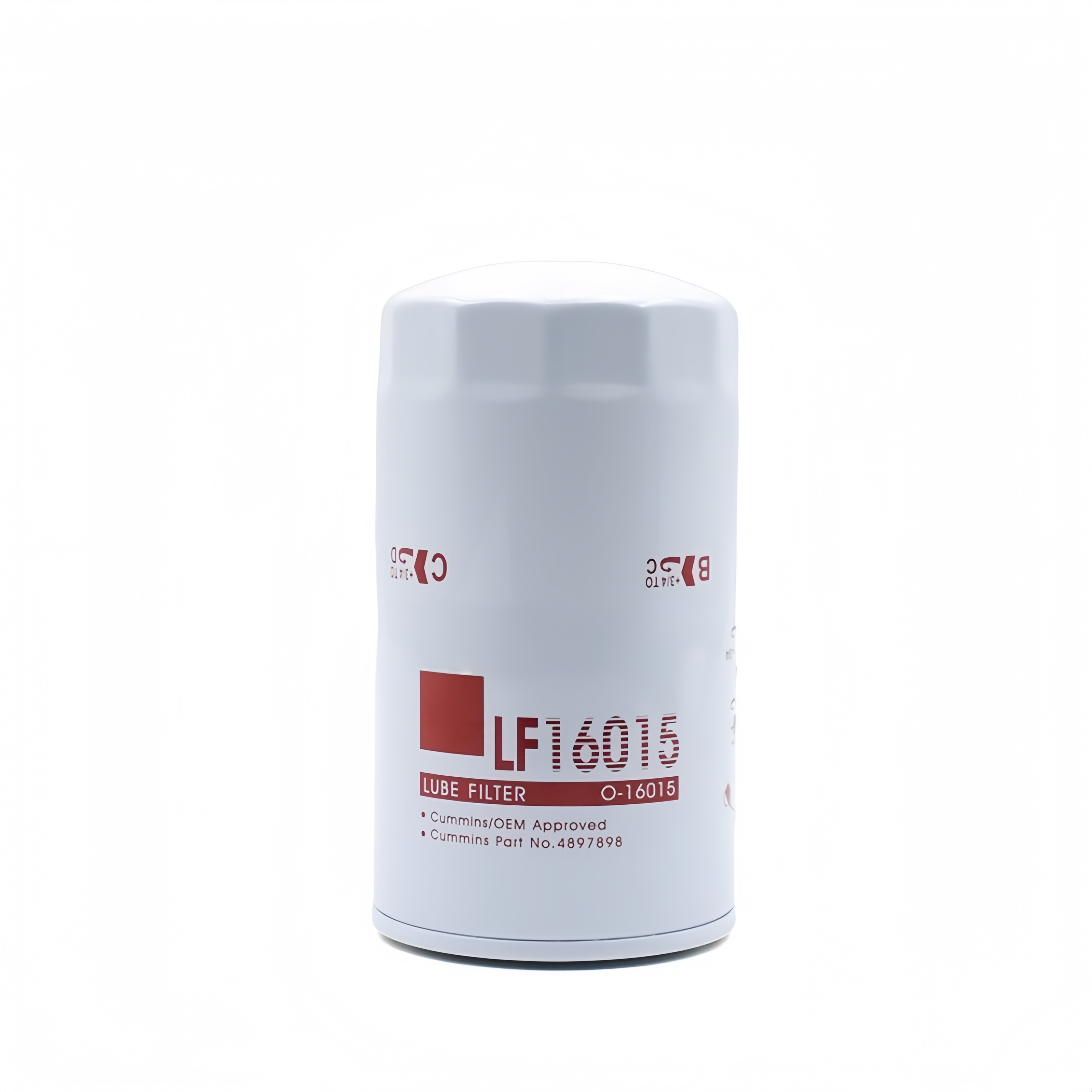 Precise Oil Filter C5713
