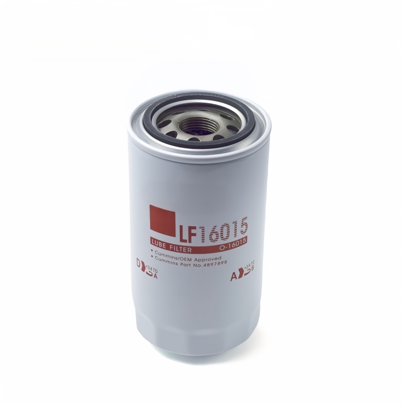 Aftermarket Replacement for Spin-On Full Flow Oil Filter Sakura Filter C5713 2