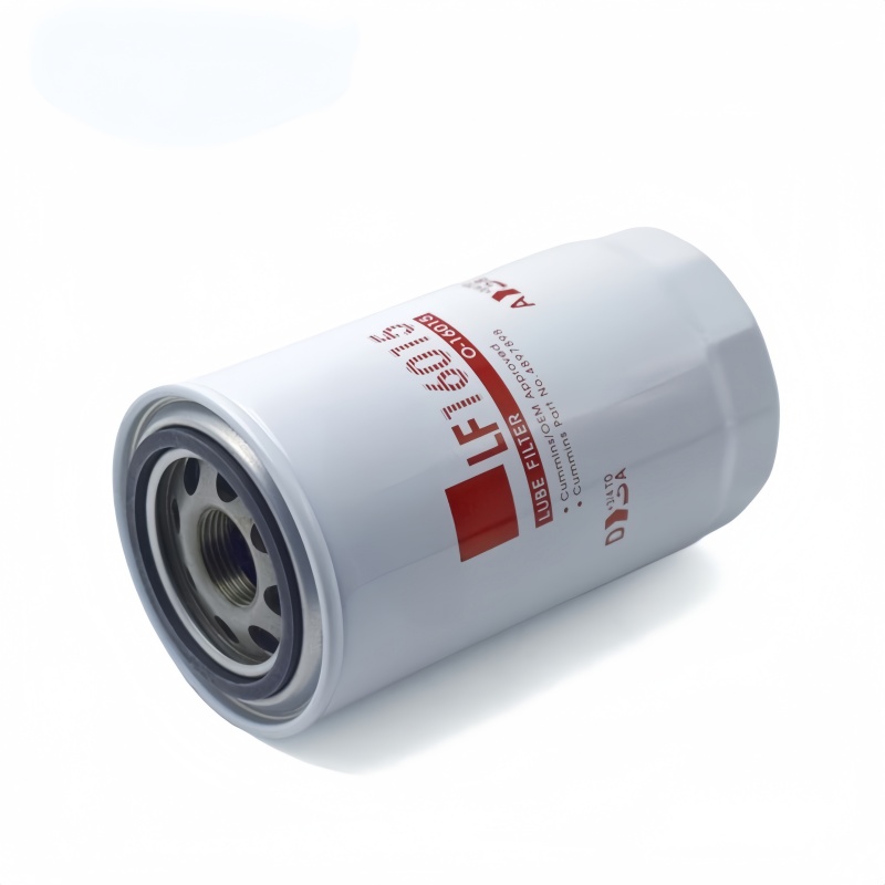 Aftermarket Replacement for Spin-On Full Flow Oil Filter Sakura Filter C5713 5
