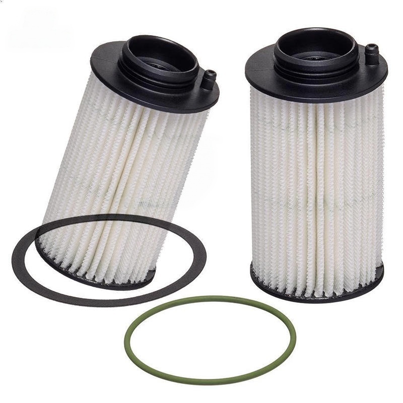 Aftermarket Replacement for Heavy-Duty Truck Oil Filter Scania 2869184 2