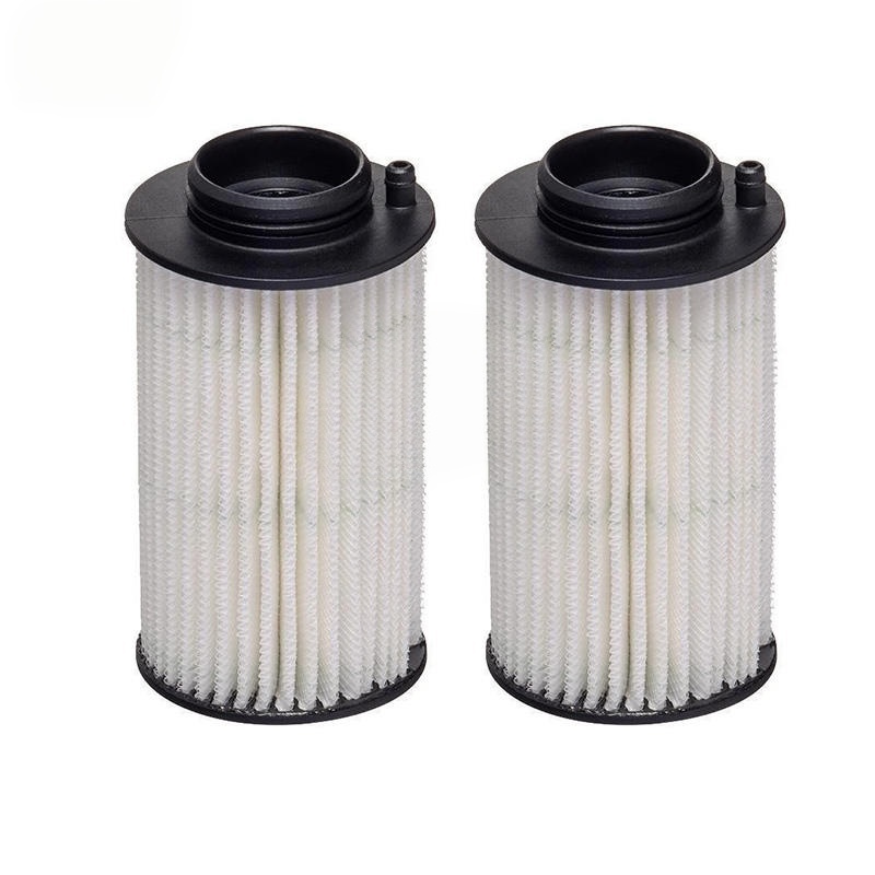 Aftermarket Replacement for Heavy-Duty Truck Oil Filter Scania 2869184 3