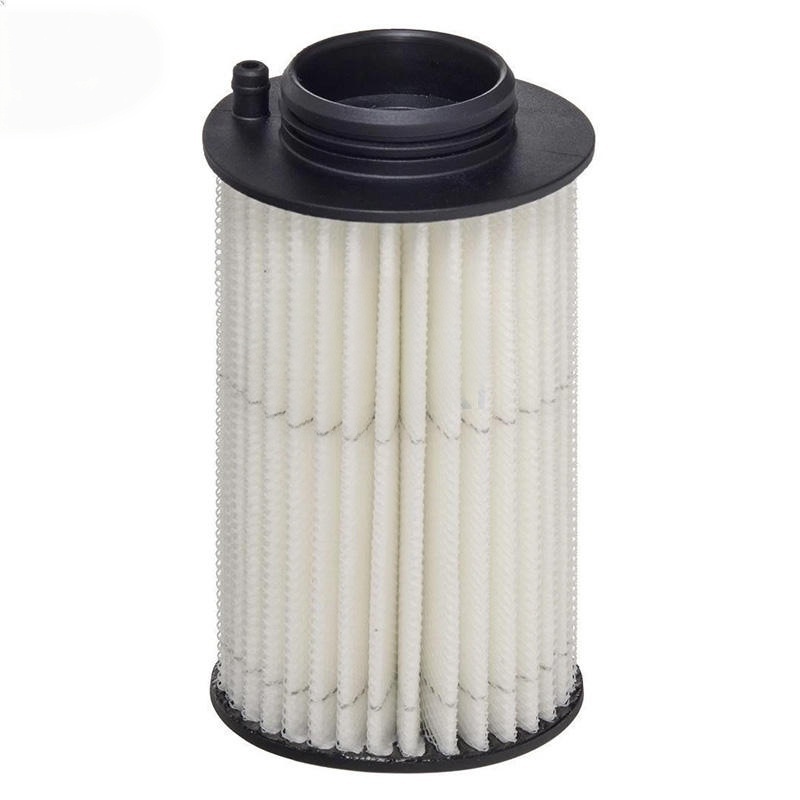Aftermarket Replacement for Heavy-Duty Truck Oil Filter Scania 2869184 5