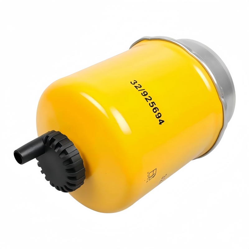 Aftermarket Replacement for Spin-On Fuel Filter for Diese  MANN-FILTER H53WK 2