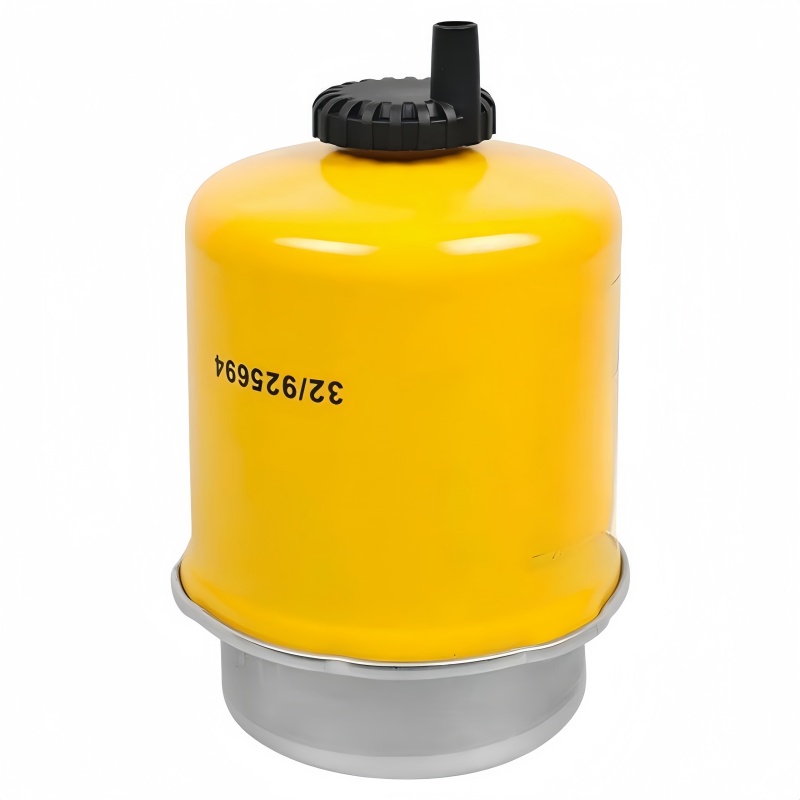 Aftermarket Replacement for Spin-On Fuel Filter for Diese  MANN-FILTER H53WK 4